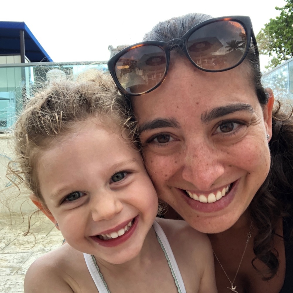 Meet your Posher, Coral